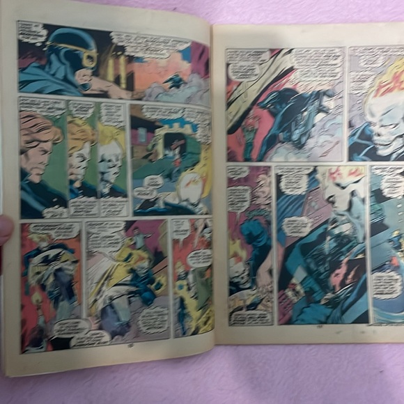 Daredevil #138 "Where is Karen Page?" Colan/Palmer Cover Marvel 1976 - Picture 5 of 16